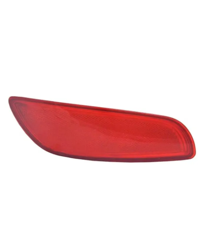 Reflector Bumper Trasero Hyundai Santa Fe 2010-2012 Izquierdo Derecho OEM 92409-2B510 92408-2B510