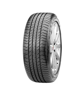 Neumatico 255/65R18 Maxxis Bravo HPM3 para Chevrolet Traverse Ford Explorer GMC Acadia UTQG 700AA 115V XL