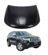 Bonete de Aluminio Jeep Grand Cherokee 2014-2021 OEM 55369587AC Calidad Certificada