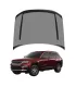 Bonete Jeep Grand Cherokee 2021-2025 | Aluminio | 68465258AD