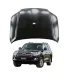 Bonete Delantero Toyota Land Cruiser Serie 200 Facelift 2016-2021 OEM 53301-60690