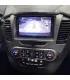 Combo Multimedia 9 Pulgadas QLED Chevrolet Tahoe 2015-2018 con Apple CarPlay Android Auto Cámara AHD y Módulo CANBUS