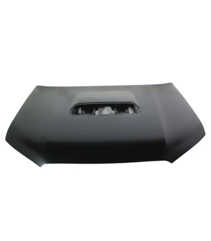 Bonete Delantero con Entrada de Aire para Toyota 4Runner 2010 a 2024 Estilo Deportivo TRD Trail OEM 53301-35210