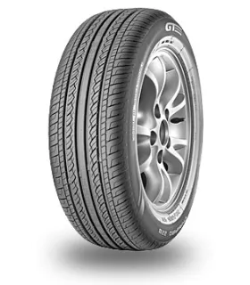 Neumático 195/50R15 GT Radial Champiro 228 - Goma para Sedán y Compacto con Montura y Balanceo en Santo Domingo