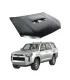 Bonete Delantero con Entrada de Aire para Toyota 4Runner 2010 a 2024 Estilo Deportivo TRD Trail OEM 53301-35210