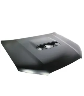 Bonete Delantero con Entrada de Aire para Toyota 4Runner 2010 a 2024 Estilo Deportivo TRD Trail OEM 53301-35210