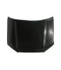 Bonete Delantero para Toyota 4Runner 2010-2024 Sin Hoyo Calidad OEM 53301-35220