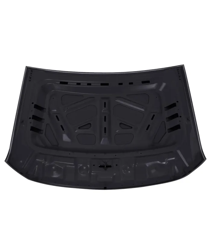 Bonete Delantero Chevrolet Colorado Americana 2015-2023 Calidad OEM 84003121
