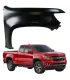 Guardalodo Chevrolet Colorado 2015-2023 Americana | Izq/Der | OEM