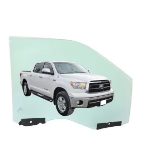 Servicio de Instalación a Domicilio de Cristal para Toyota Tundra 2007 a 2021 Delantero Trasero
