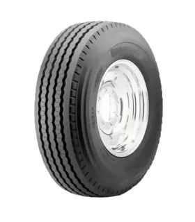 Goma Neumático 7.50R16 Bridgestone R220 14 Lonas para Camión Ligero Carga Pesada en República Dominicana