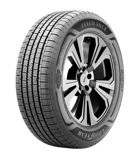 225/60R18 Goodyear Assurance MaxLife 2 | Goma Duradera | 100V
