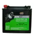 Batería NET para Motocicleta 12V 12Ah 200 CCA Garantía 6 Meses Total Full Libre de Mantenimiento YTX14-BS