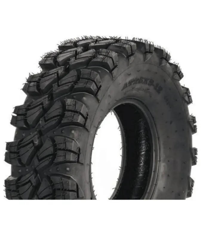 Goma para ATV UTV Bronco Hyper X Victory 29x11-14 6PR 6 Capas Todo Terreno para Polaris Can-Am Honda