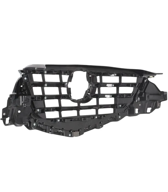 Parrilla Frontal Central Mazda CX-5 2015 2016 OEM KA0G-50-710B Motores 2.0L 2.5L Sport Touring Grand Touring