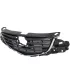 Parrilla Frontal Central Mazda CX-5 2015 2016 OEM KA0G-50-710B Motores 2.0L 2.5L Sport Touring Grand Touring