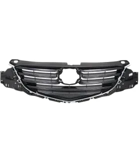 Parrilla Frontal Central Mazda CX-5 2015 2016 OEM KA0G-50-710B Motores 2.0L 2.5L Sport Touring Grand Touring
