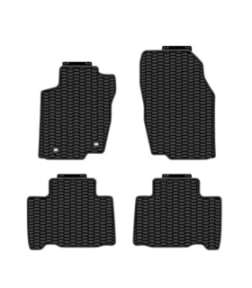 Alfombras Lexus NX 2016-2020 | Protección Todo Clima | Autofashion