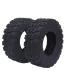 Goma para ATV UTV Bronco Hyper X Victory 29x11-14 6PR 6 Capas Todo Terreno para Polaris Can-Am Honda