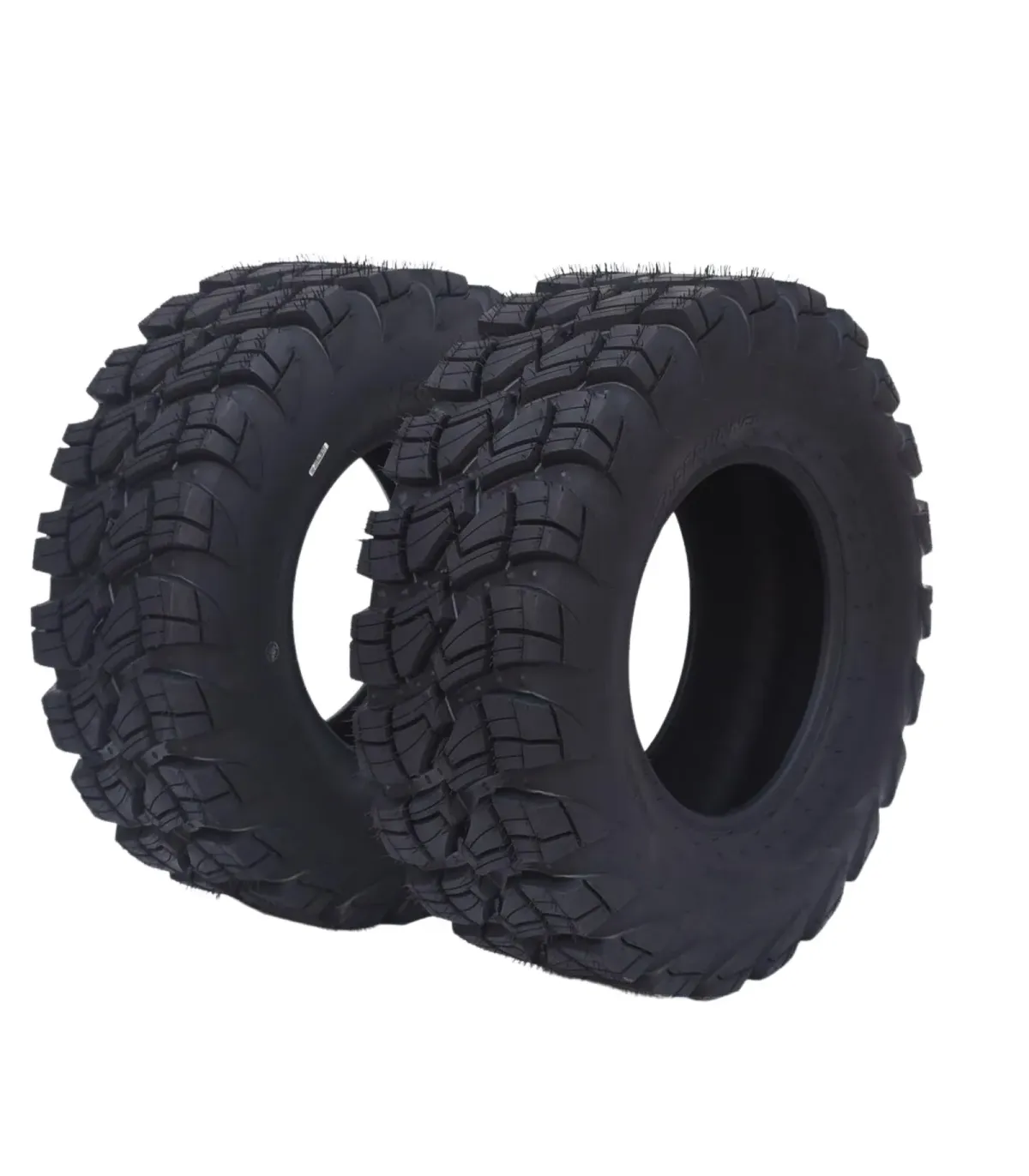 Goma Bronco Hyper X Victory 29x11-14 | ATV/UTV | 6 Capas Goma Bronco Hyper X Victory 29x11-14 | ATV/UTV | 6 Capas