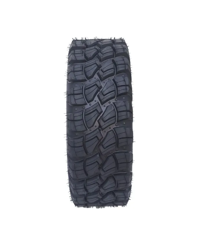 Goma para ATV UTV Bronco Hyper X Victory 29x11-14 6PR 6 Capas Todo Terreno para Polaris Can-Am Honda