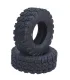 Goma para ATV UTV Bronco Hyper X Victory 29x11-14 6PR 6 Capas Todo Terreno para Polaris Can-Am Honda