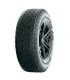 Neumático Goma 265/65R17 BFGoodrich Trail-Terrain T/A OWL Letras Blancas All-Terrain para Toyota Hilux Tacoma Prado