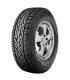 Neumático Bridgestone Dueler A/T Revo 2 265/65R17 All-Terrain para Toyota Hilux Tacoma Prado Mitsubishi L200