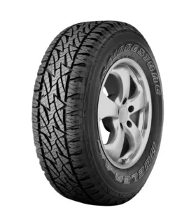 Neumático Bridgestone Dueler A/T Revo 2 265/65R17 All-Terrain para Toyota Hilux Tacoma Prado Mitsubishi L200