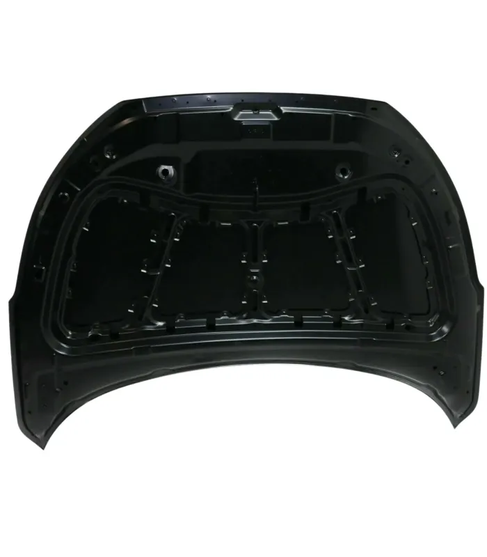 Bonete Capó de Reemplazo para Hyundai Tucson 2016-2021 Referencia OEM 66400-D3000 Acero Automotriz