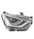 Pantallas Isuzu D-Max 2020-2024 | Izquierda/Derecha | LED OE