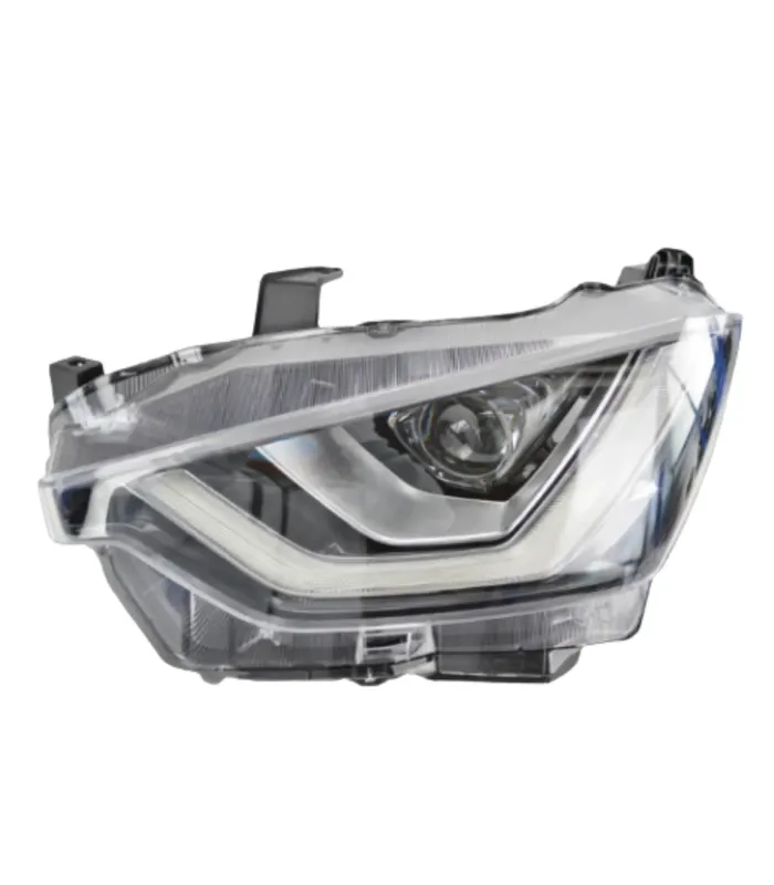 Pantallas Isuzu D-Max 2020-2024 | Izquierda/Derecha | LED OE