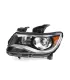 Pantallas Chevrolet Colorado 2015-2022 | Izquierda/Derecha | GM2502408 / GM2503408