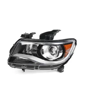 Pantallas Chevrolet Colorado 2015-2022 | Izquierda/Derecha | GM2502408 / GM2503408