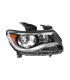Pantallas Chevrolet Colorado 2015-2022 | Izquierda/Derecha | GM2502408 / GM2503408
