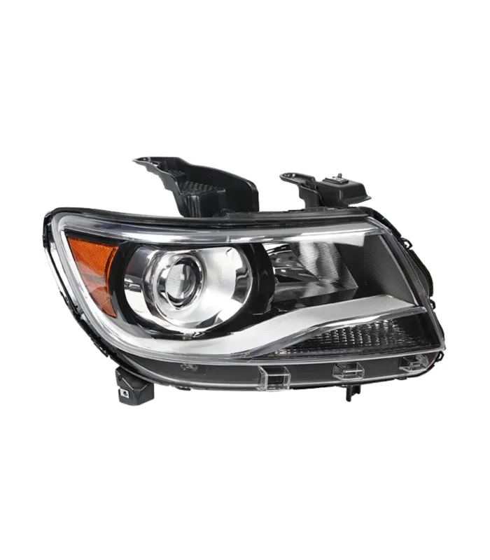 Pantallas Chevrolet Colorado 2015-2022 | Izquierda/Derecha | GM2502408 / GM2503408
