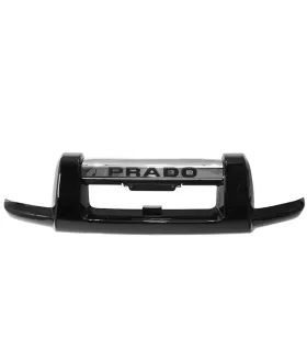 Parrilla Frontal Toyota Land Cruiser Prado FJ120 años 2003-2009 Cromada FJ120-A001