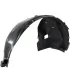 Guardafangos Kia Sorento 2019-2020 | Delantero LH/RH | 86810-C6500