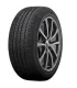Neumatico Goma 255/60R19 Goodyear Eagle RS-A 108H Traccion Todo Clima para SUV