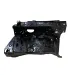 Guardafango Delantero Izquierdo Liner de Lodo Toyota Prado FJ120 2003 a 2009 OEM 53701-60F21