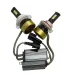 Bombillos LED Onelux X 260W 60,000 Lúmenes H11 H9 H8 Ultra Brillo 6500K CanBUS Ready