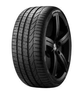 Goma 285/30R19 Pirelli P Zero (MO) 98Y XL Neumático de Verano Homologado Mercedes-Benz Entrega Santo Domingo