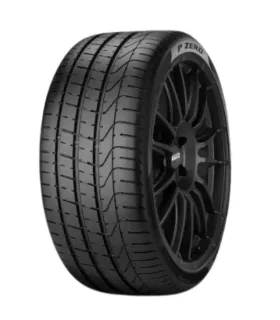 Goma Pirelli P Zero 295/30R19 N2 Homologación Porsche Neumático Deportivo de Ultra Alto Rendimiento