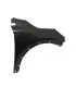 Guardalodo Delantero Kia Sorento 2016-2020 Metalico OEM 66311-C6000 66321-C6000