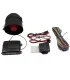 Alarma Universal Onelux OX920 con 2 Controles 4 Botones Sirena 120dB y Sensor de Impacto Entrega Rapida