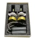 Bombillos LED Onelux X 260W 60,000 Lúmenes H11 H9 H8 Ultra Brillo 6500K CanBUS Ready