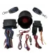 Alarma OneLux DX381 para Vehículos | Seguridad y Confort | Auto Fashion