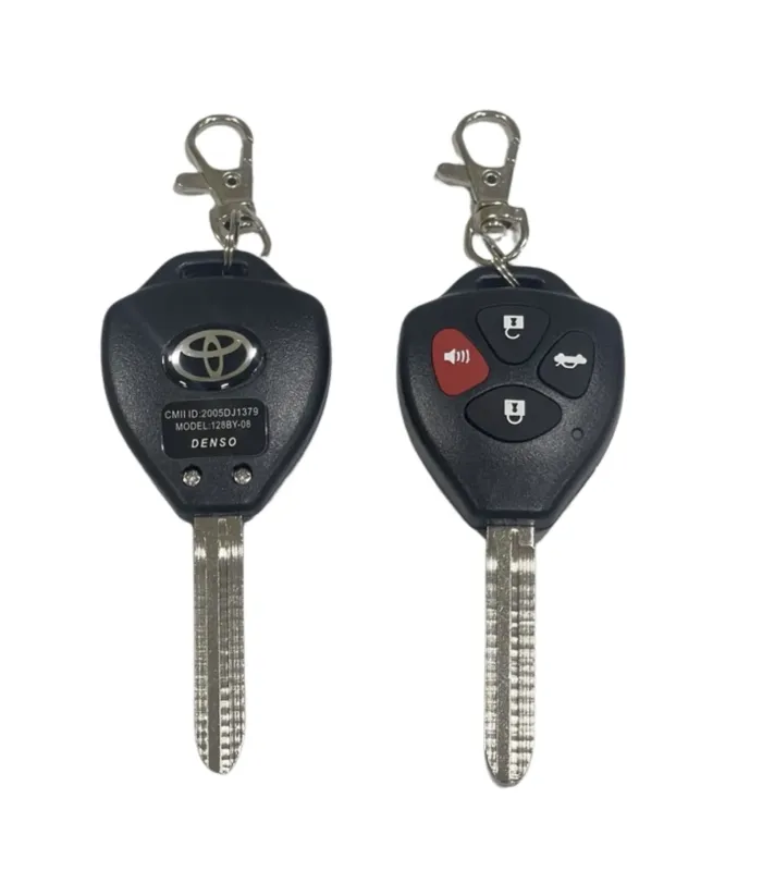 Sistema de Alarma Onelux 0X212TOY