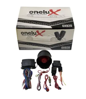 Sistema de Alarma Universal Onelux OX920