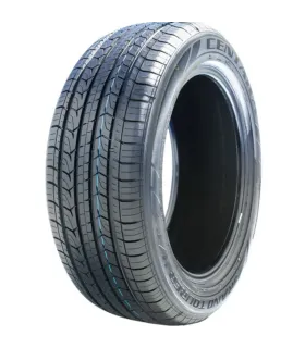 Neumático Goma 255/55R19 Centara Grand Tourer H/T 111V XL para SUV Toyota Highlander Ford Explorer Land Rover